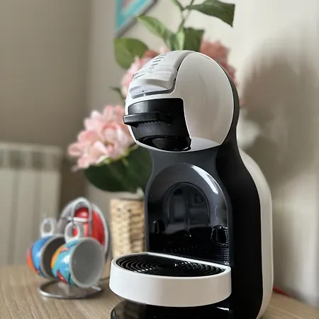 公寓 Adrian's Guests House *