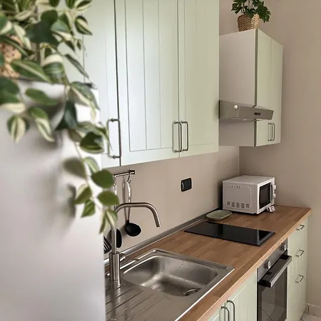 Adrian's Guests House 公寓 *