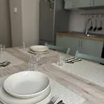 アパート Adrian's Guests House ナポリ