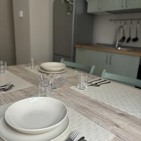 شقة Adrian's Guests House نابولي